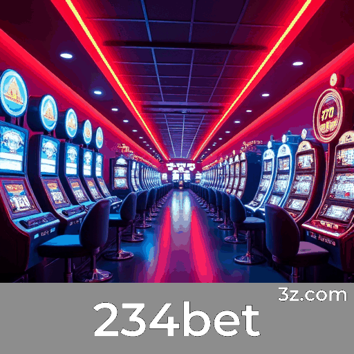 234bet.com - Melhores Odds e Cassino Online - 234bet