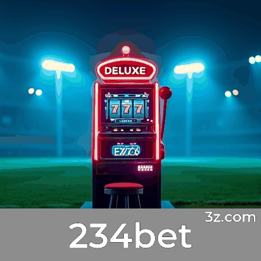 234bet: Seu Cassino Online Seguro e Rápido