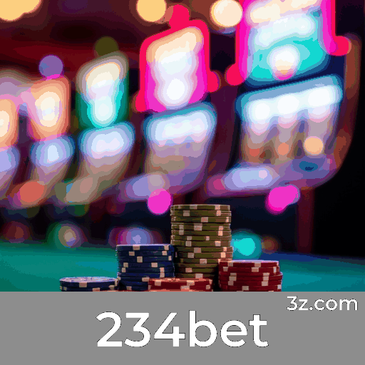 234bet: Seu Cassino Online Seguro e Rápido